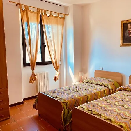 Aparthotel Campicuccioli Pelago