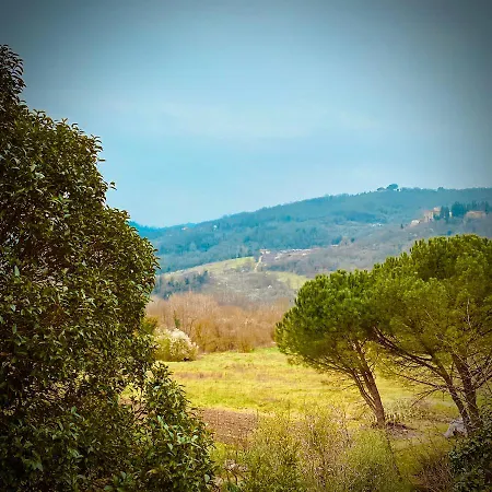Aparthotel Campicuccioli Pelago