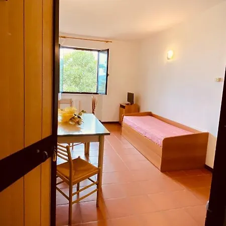 Campicuccioli Aparthotel