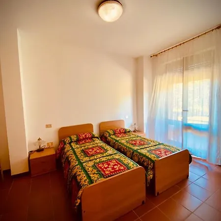 Aparthotel Campicuccioli *