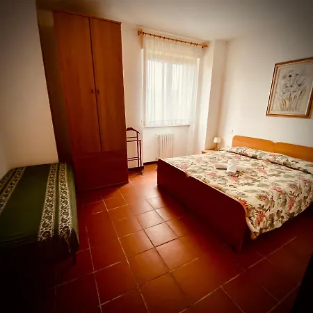 Aparthotel Campicuccioli