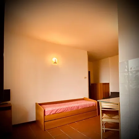 Campicuccioli Aparthotel Pelago