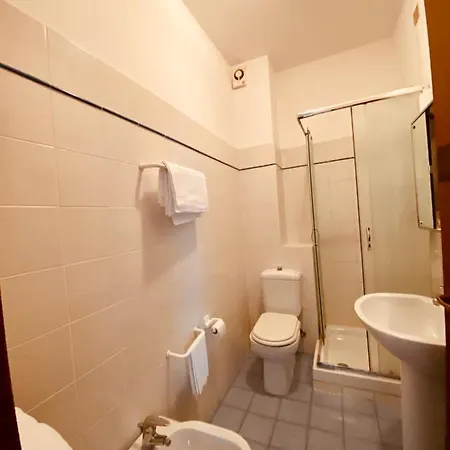 Campicuccioli Aparthotel