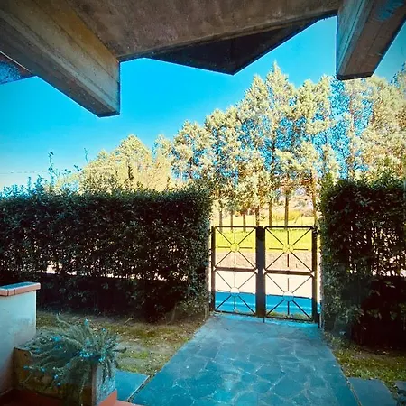 Aparthotel Campicuccioli Pelago