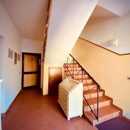 Aparthotel Campicuccioli